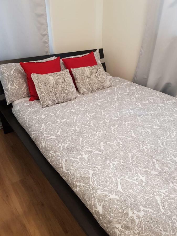 Апартаменти Lovely 1 Bed In Earls Court Лондон Екстер'єр фото