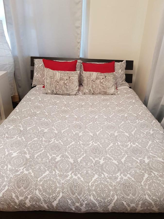 Апартаменти Lovely 1 Bed In Earls Court Лондон Екстер'єр фото